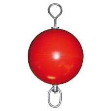 Mooring Buoy PE filled