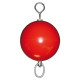 Mooring Buoy PE filled