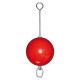 Mooring Buoy PE filled