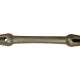 Mooring compensators