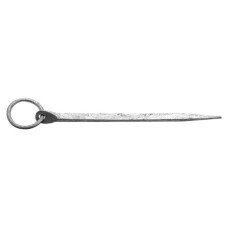 Mooring pins galvanised