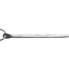 Mooring pins galvanised