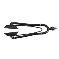 Motor Flusher Deluxe Double Action