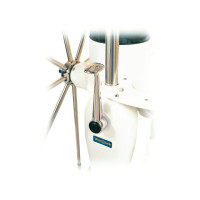 Motor control handle