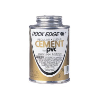 Mounting Material Dock Profiles