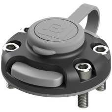 Mounting base for accessories