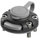 Mounting base for accessories