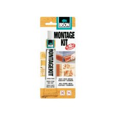 Mounting glue