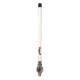 Multiband cellular/internet antenna