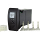 Multifunctional Windshield WIPER Switch