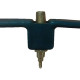 Multifunctional adapter