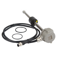 N3 sensor for water and fuel tanks NMEA2000