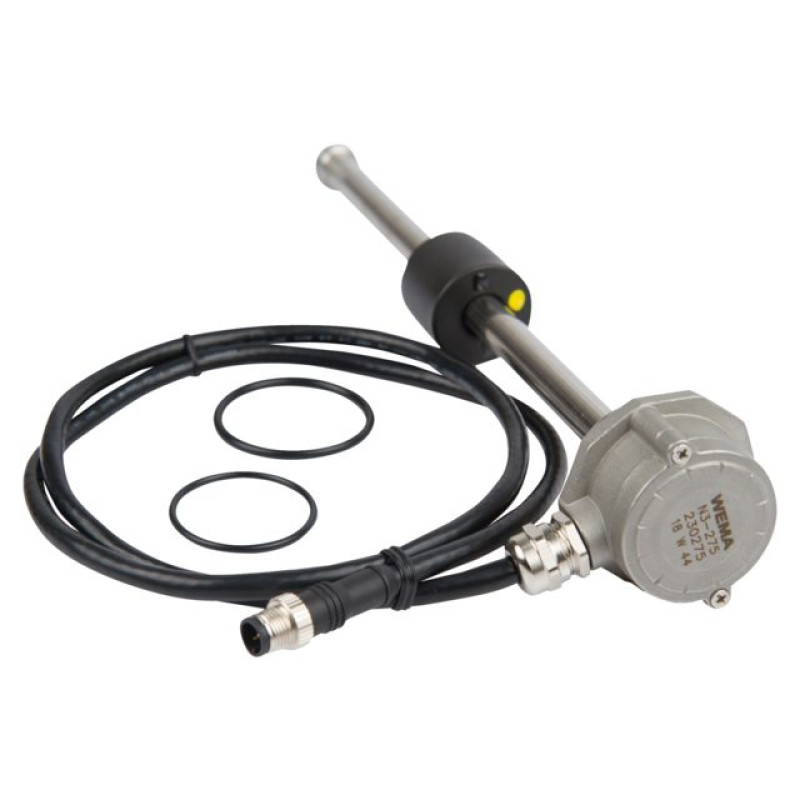 N3 sensor for water and fuel tanks NMEA2000
