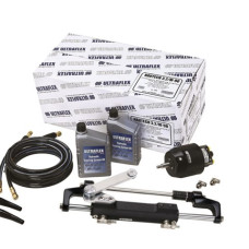 NAUTECH™ Outboard set