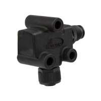 NMEA2000 L-Connector