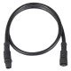 NMEA2000 drop/backbone cable