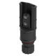 Navigation light holders