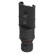 Navigation light holders