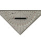 Navigation triangle