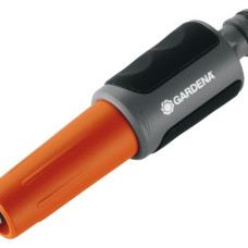 Nozzle