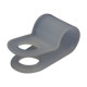 Nylon P-clips