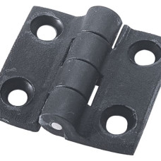 Nylon hinges