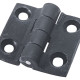 Nylon hinges