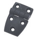 Nylon hinges