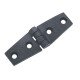 Nylon hinges