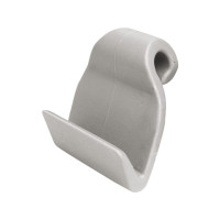 Nylon hooks for boat covers