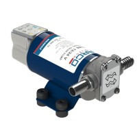 Oil / Diesel pump