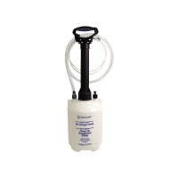 Oil Change Pump