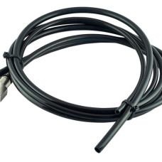 Oil change hose kit