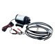 Oil change pump