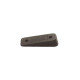 Open cleats for ropes 1-6mm