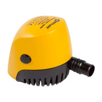 Orca 1300 Auto sensor bilge pump