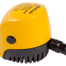 Orca 1300 Auto sensor bilge pump