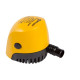 Orca 1300 Auto sensor bilge pump