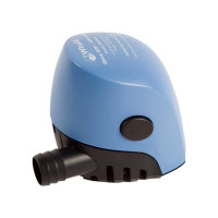 Orca electric bilge pump