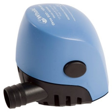 Orca electric bilge pump