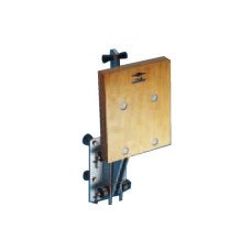 Outboard brackets till 30 kg