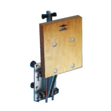 Outboard brackets till 30 kg