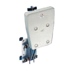 Outboard brackets till 35 kg