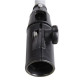 Outboard tiller extension