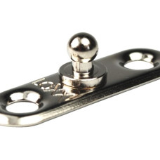 Oval deck plate Loxx