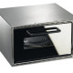 Oven with grill