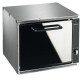 Oven with grill