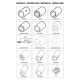 Overview impeller types
