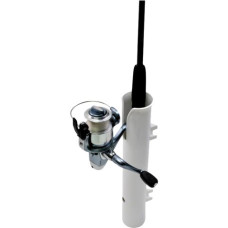 PVC Rod holder Storage