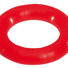 PVC ring orange